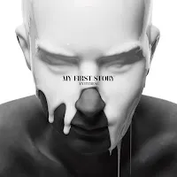 My First Story — Missing You — обложка